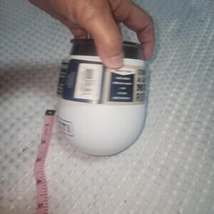 YETI NWT WHITE 10 oz WINE COOLER CUP